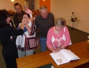 květen 2011 - Vítání občánků