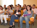 květen 2011 - Vítání občánků