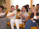 květen 2011 - Vítání občánků