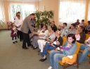 květen 2011 - Vítání občánků