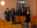 květen 2011 - Diamantová svatba
