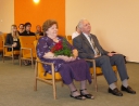 květen 2011 - Diamantová svatba