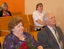 květen 2011 - Diamantová svatba