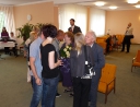 květen 2011 - Diamantová svatba