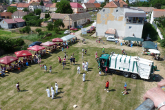Dětský den 4.6.2011