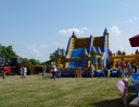 červen 2011 - Dětský den