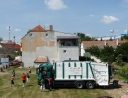červen 2011 - Dětský den