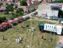 červen 2011 - Dětský den