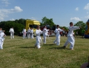 červen 2011 - Dětský den