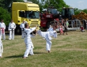 červen 2011 - Dětský den