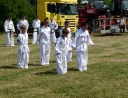 červen 2011 - Dětský den