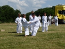 červen 2011 - Dětský den