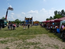 červen 2011 - Dětský den