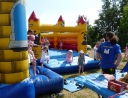 červen 2011 - Dětský den