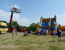 červen 2011 - Dětský den