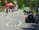 červen 2011 - Dětský den