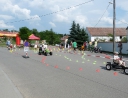 červen 2011 - Dětský den