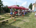 červen 2011 - Dětský den
