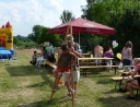 červen 2011 - Dětský den