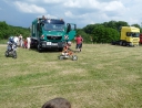 červen 2011 - Dětský den