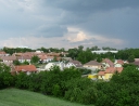 červen 2011 - Dětský den