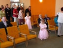 červen 2011 - Svatební obřad