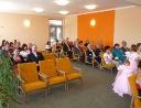 červen 2011 - Svatební obřad