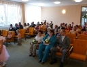 červen 2011 - Svatební obřad