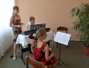červen 2011 - Svatební obřad
