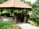 červenec 2011 - Svatební obřad