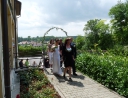 červenec 2011 - Svatební obřad