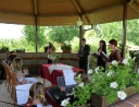 červenec 2011 - Svatební obřad