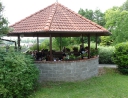 červenec 2011 - Svatební obřad