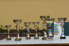 Hasičská soutěž 24.7.2011