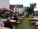 červenec 2011 - hasičská soutěž
