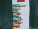 červenec 2011 - hasičská soutěž