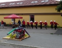 červenec 2011 - hasičská soutěž