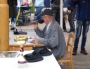červenec 2011 - hasičská soutěž