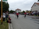 červenec 2011 - hasičská soutěž