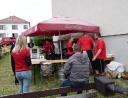 červenec 2011 - hasičská soutěž