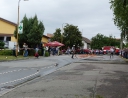 červenec 2011 - hasičská soutěž