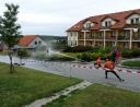 červenec 2011 - hasičská soutěž