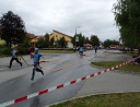 červenec 2011 - hasičská soutěž