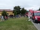 červenec 2011 - hasičská soutěž