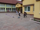 červenec 2011 - hasičská soutěž