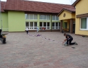 červenec 2011 - hasičská soutěž
