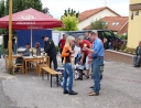 červenec 2011 - hasičská soutěž