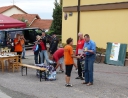 červenec 2011 - hasičská soutěž