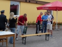 červenec 2011 - hasičská soutěž