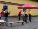 červenec 2011 - hasičská soutěž